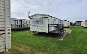 Eastgate Fantasy Islands Static Caravan Park