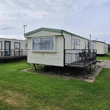 Eastgate Fantasy Islands Static Caravan Park Hotel Ingoldmells Exterior photo