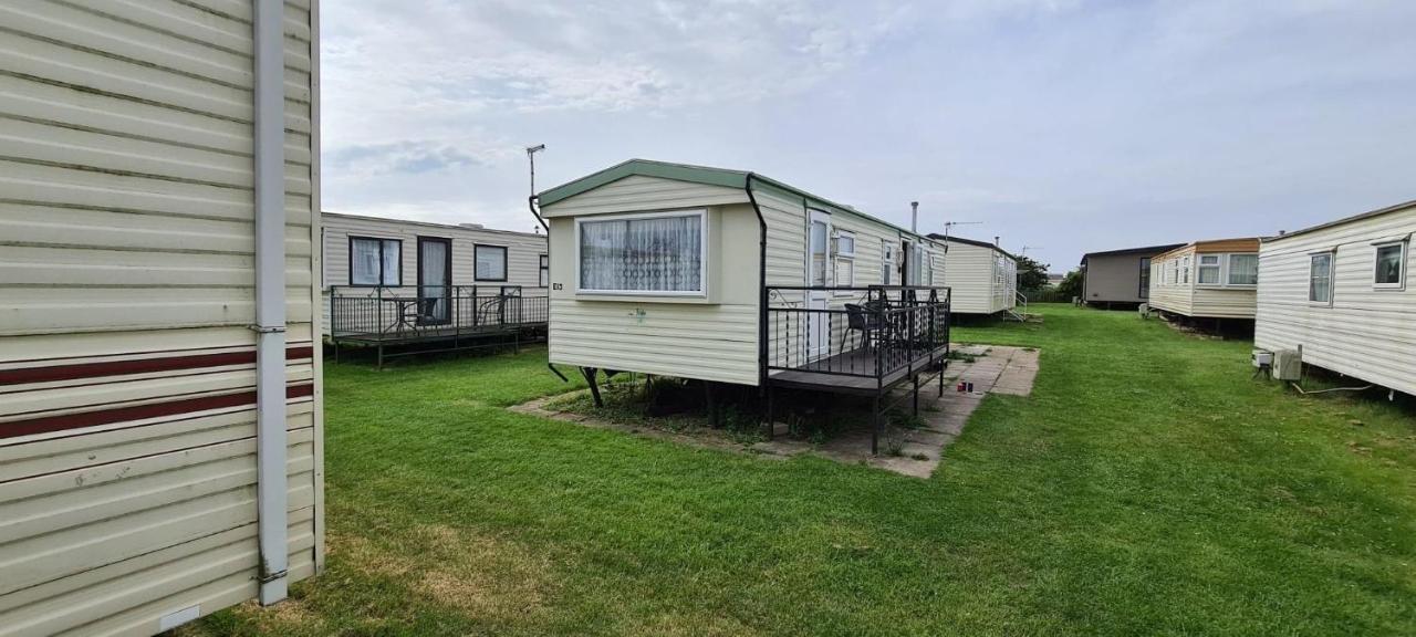 Eastgate Fantasy Islands Static Caravan Park Hotel Ingoldmells Exterior photo